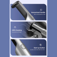 Portable 2-in-1 Blow & Suck Cordless Handheld Vacuum Cleaner Ikono Ik-6002 OEM Supply,Ikono Cleaning Appliance,Portable 2-in-1 Blow & Suck Cordless Handheld Vacuum Cleaner