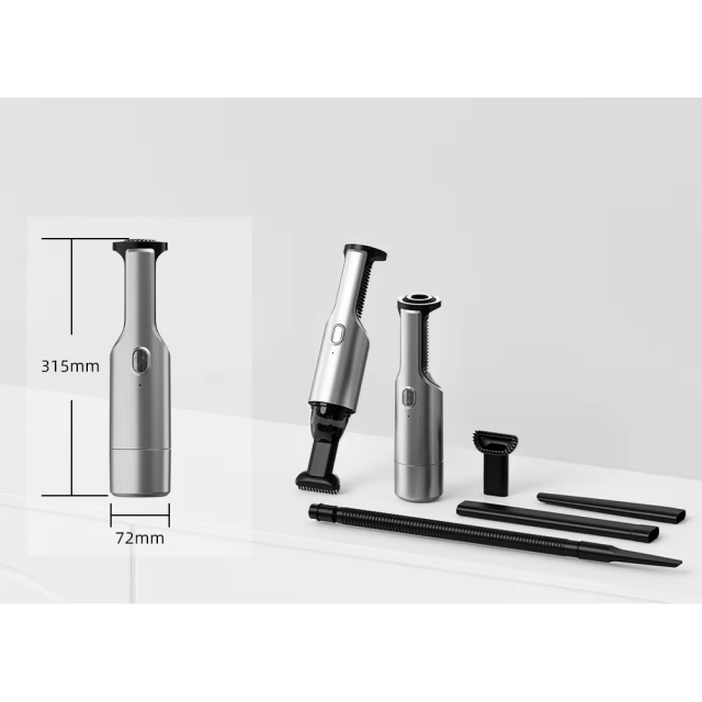 Portable 2-in-1 Blow & Suck Cordless Handheld Vacuum Cleaner Ikono Ik-6002 OEM Supply,Ikono Cleaning Appliance,Portable 2-in-1 Blow & Suck Cordless Handheld Vacuum Cleaner