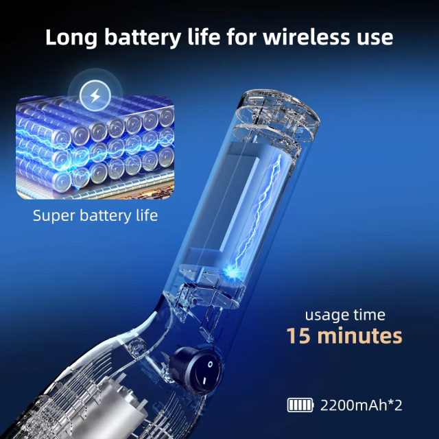 Portable Cordless Handheld Vacuum Cleaner for Car & Home Cleaning Wholesale,Ikono Cleaning Appliance,Cordless Handheld Vacuum Cleaner for Car & Home Cleaning