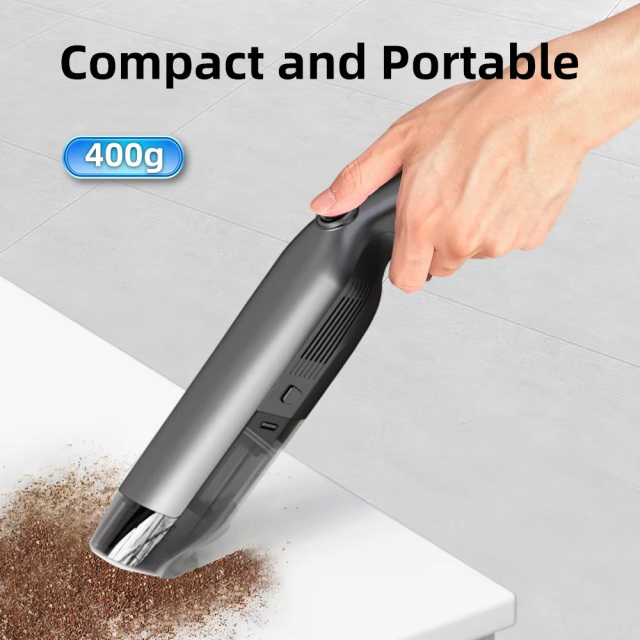 Portable Cordless Handheld Vacuum Cleaner for Car & Home Cleaning Wholesale,Ikono Cleaning Appliance,Cordless Handheld Vacuum Cleaner for Car & Home Cleaning