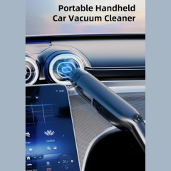 Portable Cordless Handheld Vacuum Cleaner for Car & Home Cleaning Wholesale,Ikono Cleaning Appliance,Cordless Handheld Vacuum Cleaner for Car & Home Cleaning