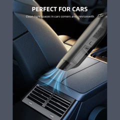Portable Cordless Handheld Vacuum Cleaner for Car & Home Cleaning Wholesale,Ikono Cleaning Appliance,Cordless Handheld Vacuum Cleaner for Car & Home Cleaning