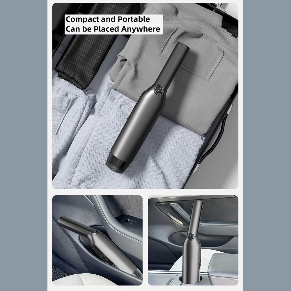 Portable Cordless Handheld Vacuum Cleaner for Car & Home Cleaning Wholesale,Ikono Cleaning Appliance,Cordless Handheld Vacuum Cleaner for Car & Home Cleaning