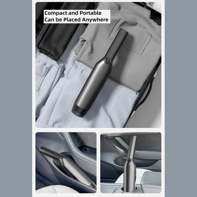 Portable Cordless Handheld Vacuum Cleaner for Car & Home Cleaning Wholesale,Ikono Cleaning Appliance,Cordless Handheld Vacuum Cleaner for Car & Home Cleaning
