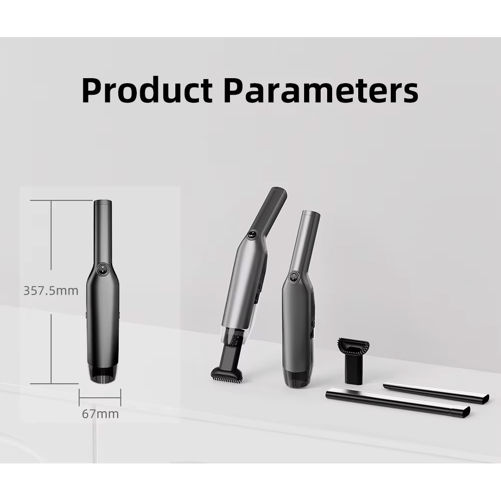 Portable Cordless Handheld Vacuum Cleaner for Car & Home Cleaning Wholesale,Ikono Cleaning Appliance,Cordless Handheld Vacuum Cleaner for Car & Home Cleaning
