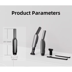 Portable Cordless Handheld Vacuum Cleaner for Car & Home Cleaning Wholesale,Ikono Cleaning Appliance,Cordless Handheld Vacuum Cleaner for Car & Home Cleaning