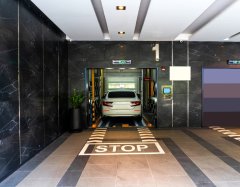 Car Elevator,MY SHOP,test