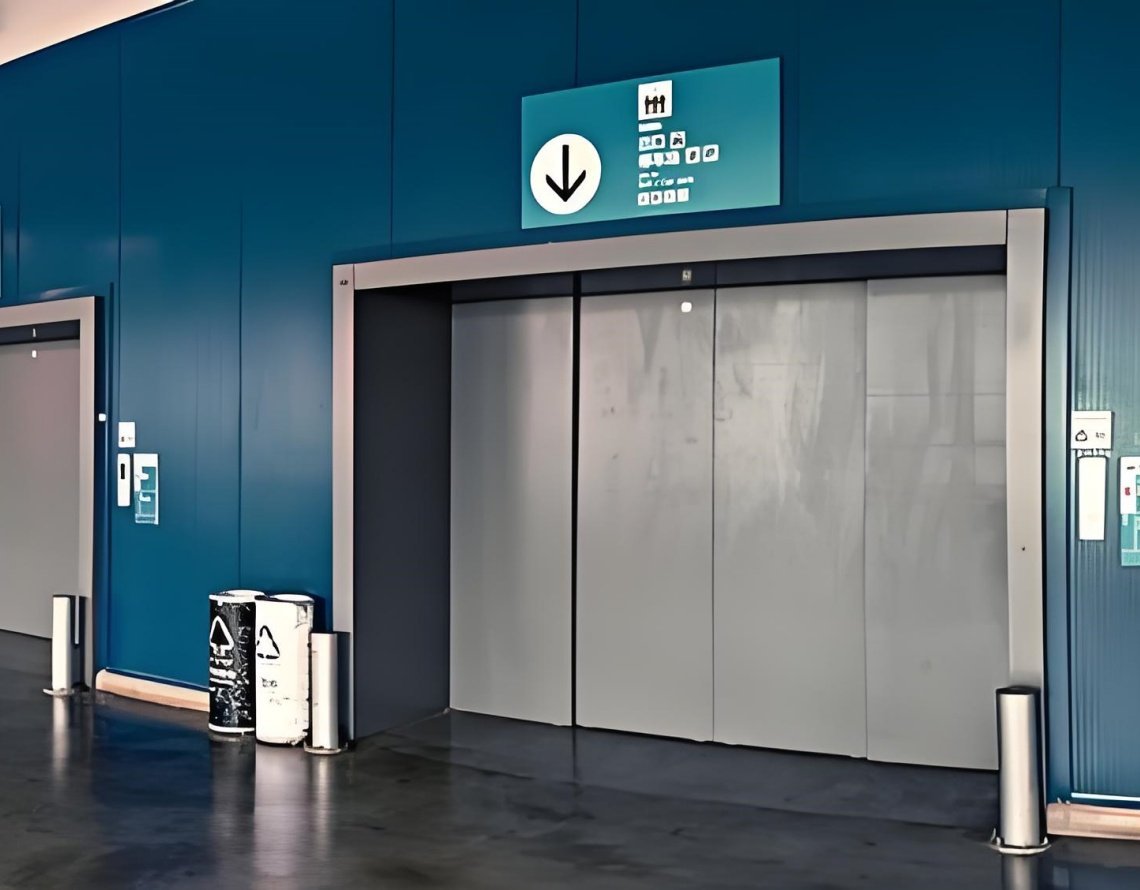 Car Elevator,MY SHOP,test