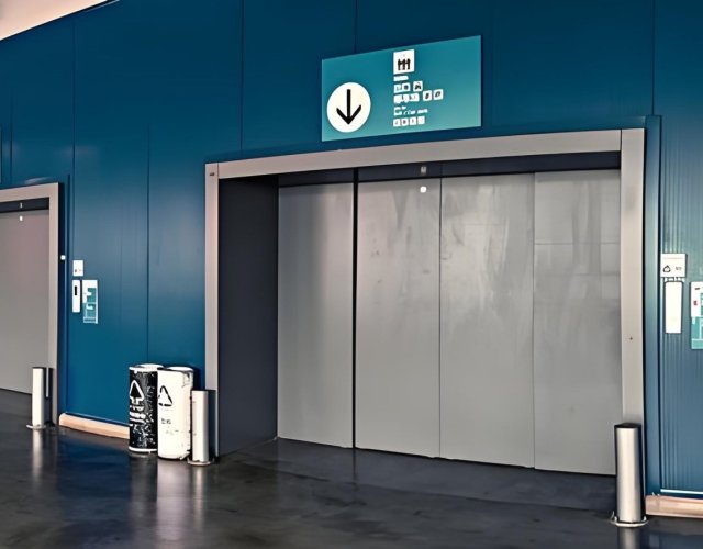 Car Elevator,MY SHOP,test
