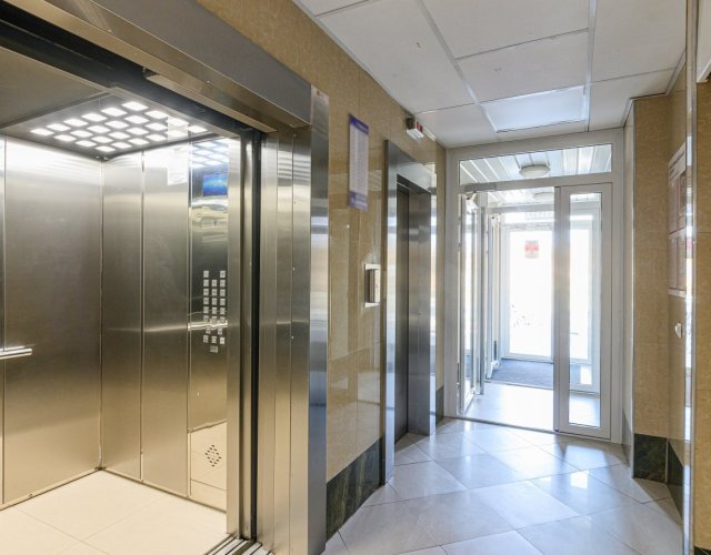 Residential Elevator,fujielevatortec,test
