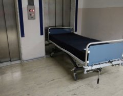Hospital Elevator,fujielevatortec,Hospital Elevator
