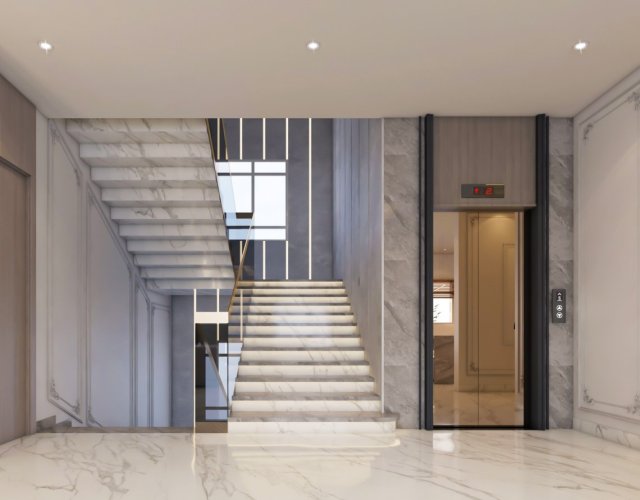 Home Elevator,fujielevatortec,test