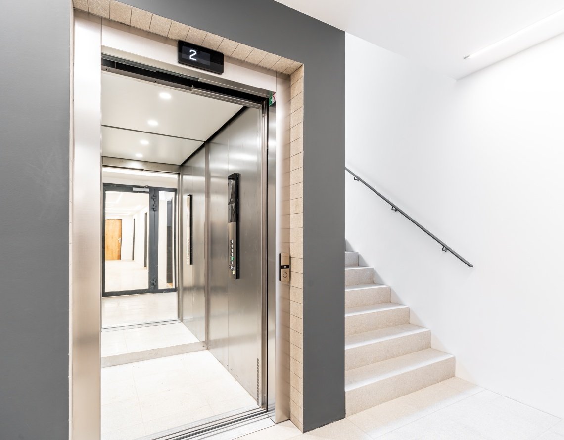 Home Elevator,fujielevatortec,test