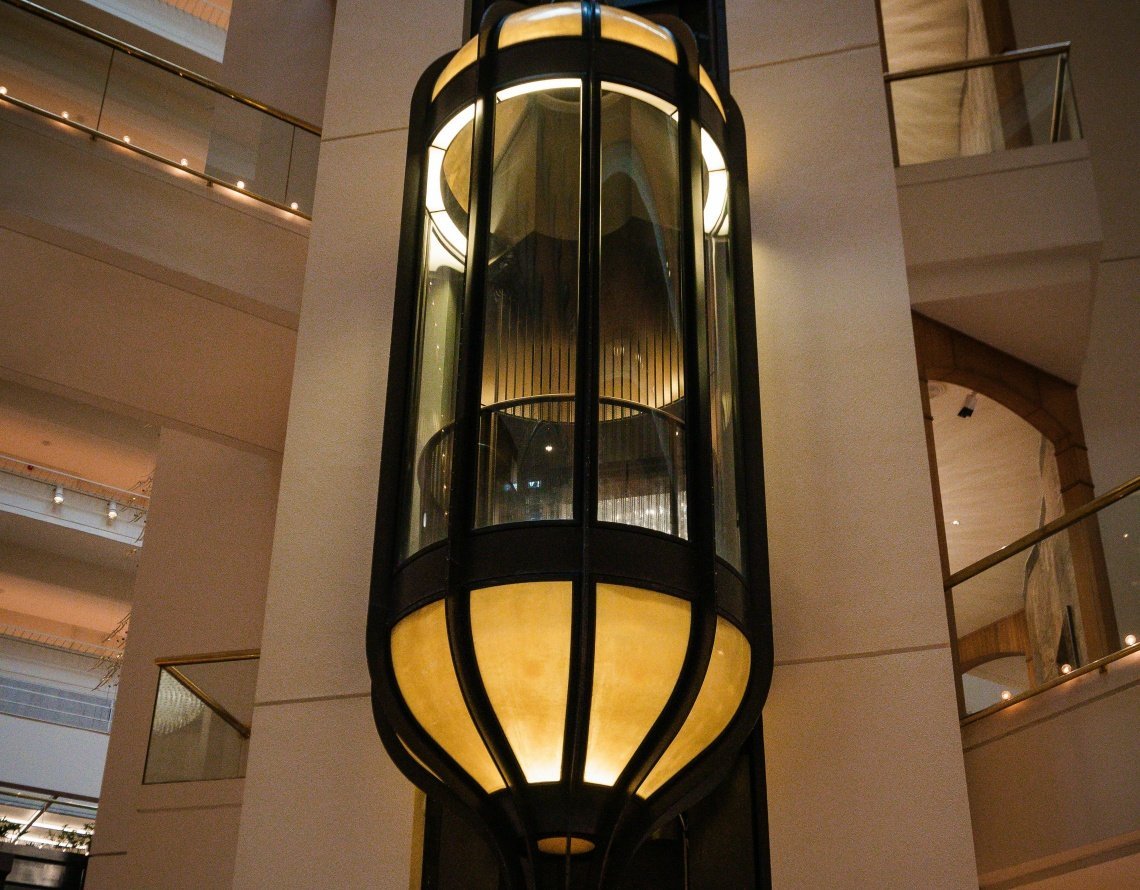 Glass Elevator,fujielevatortec,test