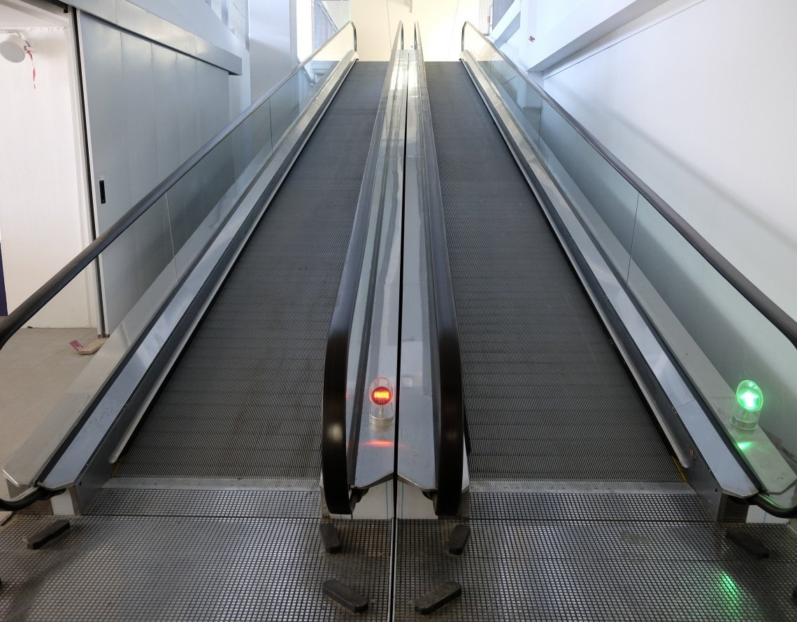 Moving Walkway,fujielevatortec,Moving Walkway