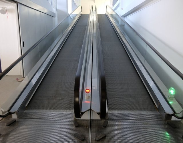 Moving Walkway,fujielevatortec,Moving Walkway
