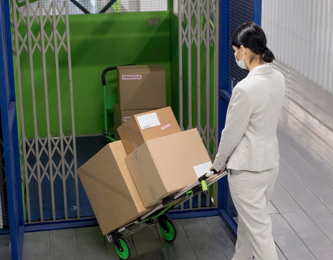 Freight Elevator,fujielevatortec,Freight Elevator