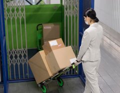 Freight Elevator,fujielevatortec,Freight Elevator