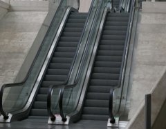 Escalator,fujielevatortec,Escalator