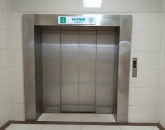 Hospital Elevator,fujielevatortec,Hospital Elevator