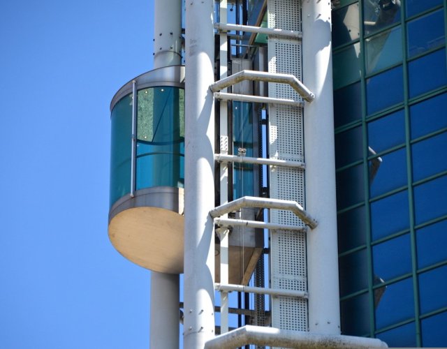 Glass Elevator,fujielevatortec,test