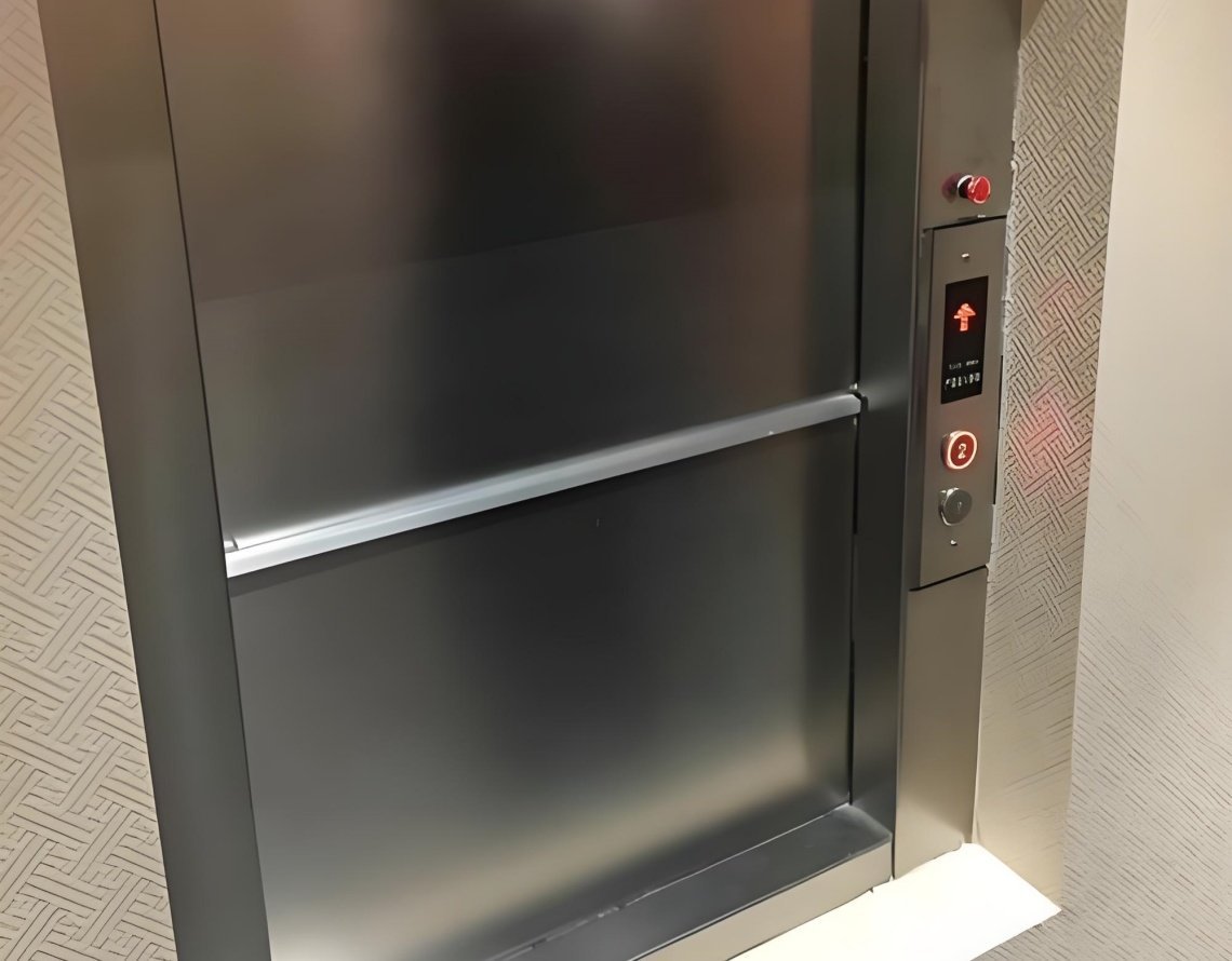 Dumbwaiter,fujielevatortec,Dumbwaiter