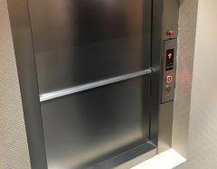 Dumbwaiter,fujielevatortec,Dumbwaiter