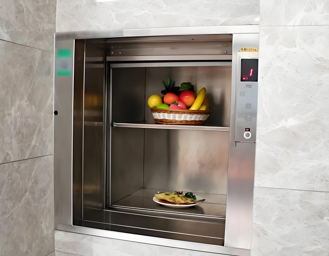 Dumbwaiter,fujielevatortec,Dumbwaiter