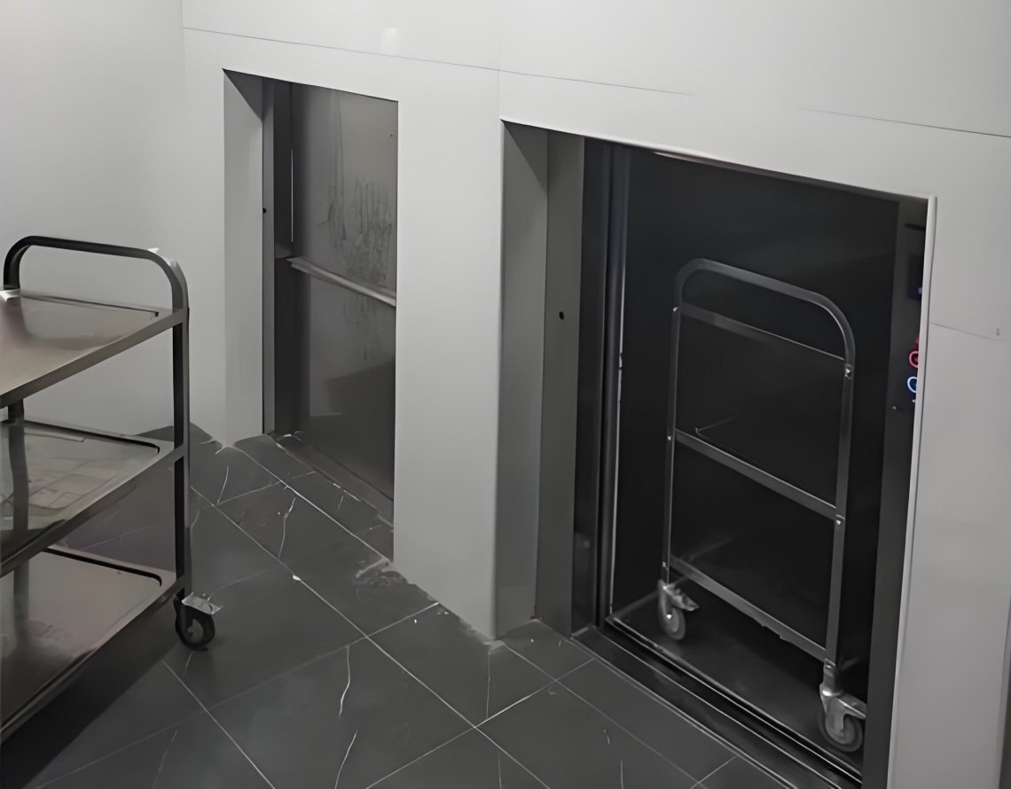 Dumbwaiter,fujielevatortec,Dumbwaiter