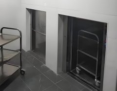 Dumbwaiter,fujielevatortec,Dumbwaiter