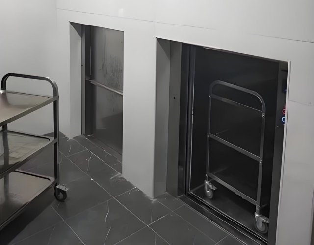 Dumbwaiter,fujielevatortec,Dumbwaiter