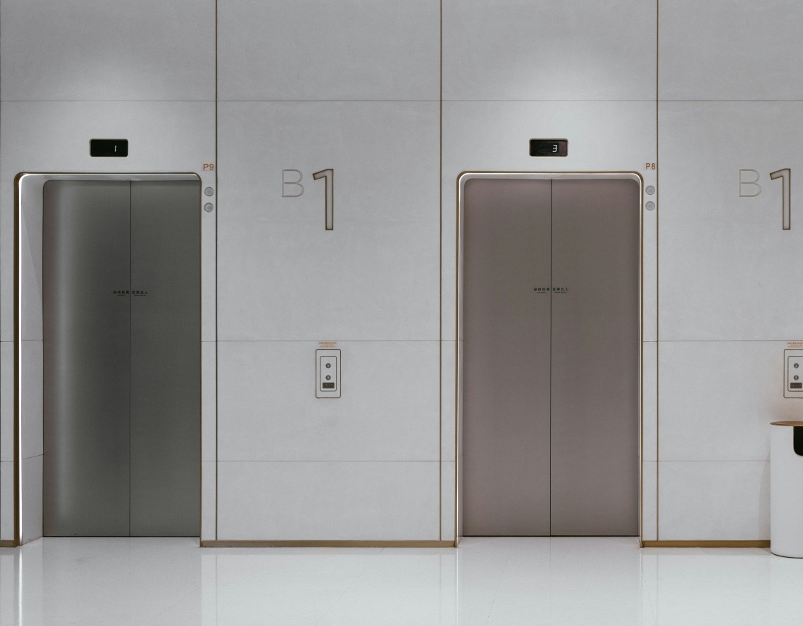 Commercial Elevator,fujielevatortec,Commercial Elevator
