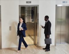 Commercial Elevator,fujielevatortec,Commercial Elevator