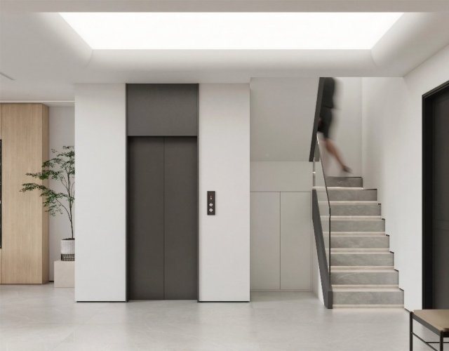 Villa Elevator,fujielevatortec,Villa Elevator