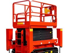 Scissor Lift,fujielevatortec,Scissor Lift
