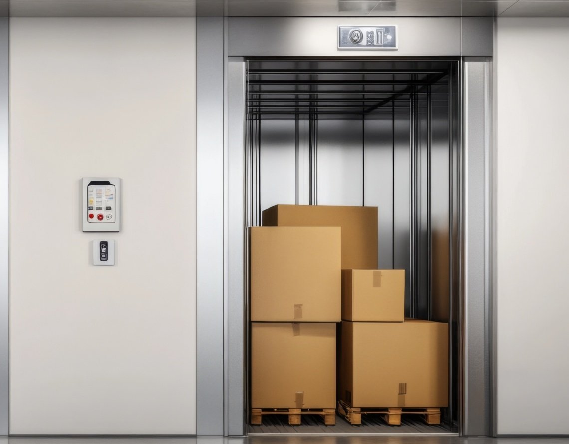 Freight Elevator,fujielevatortec,Freight Elevator