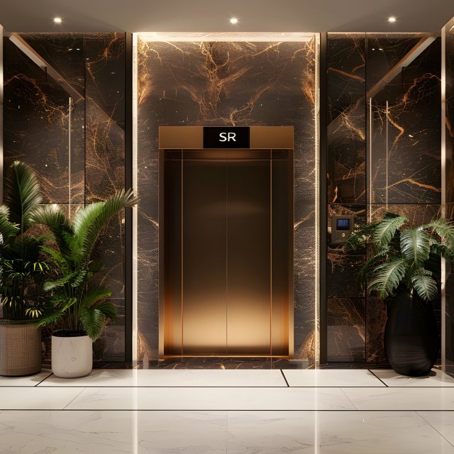 Hotel Elevator,fujielevatortec,Hotel Elevator