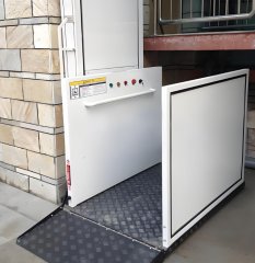 Platform Lift,fujielevatortec,Platform Lift
