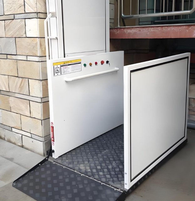Platform Lift,fujielevatortec,Platform Lift