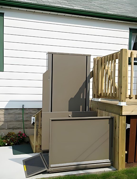Platform Lift,fujielevatortec,Platform Lift
