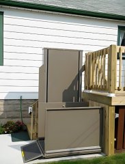 Platform Lift,fujielevatortec,Platform Lift