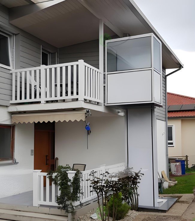 Platform Lift,fujielevatortec,Platform Lift