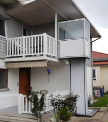 Platform Lift,fujielevatortec,Platform Lift