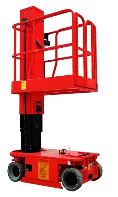 Scissor Lift,fujielevatortec,Scissor Lift