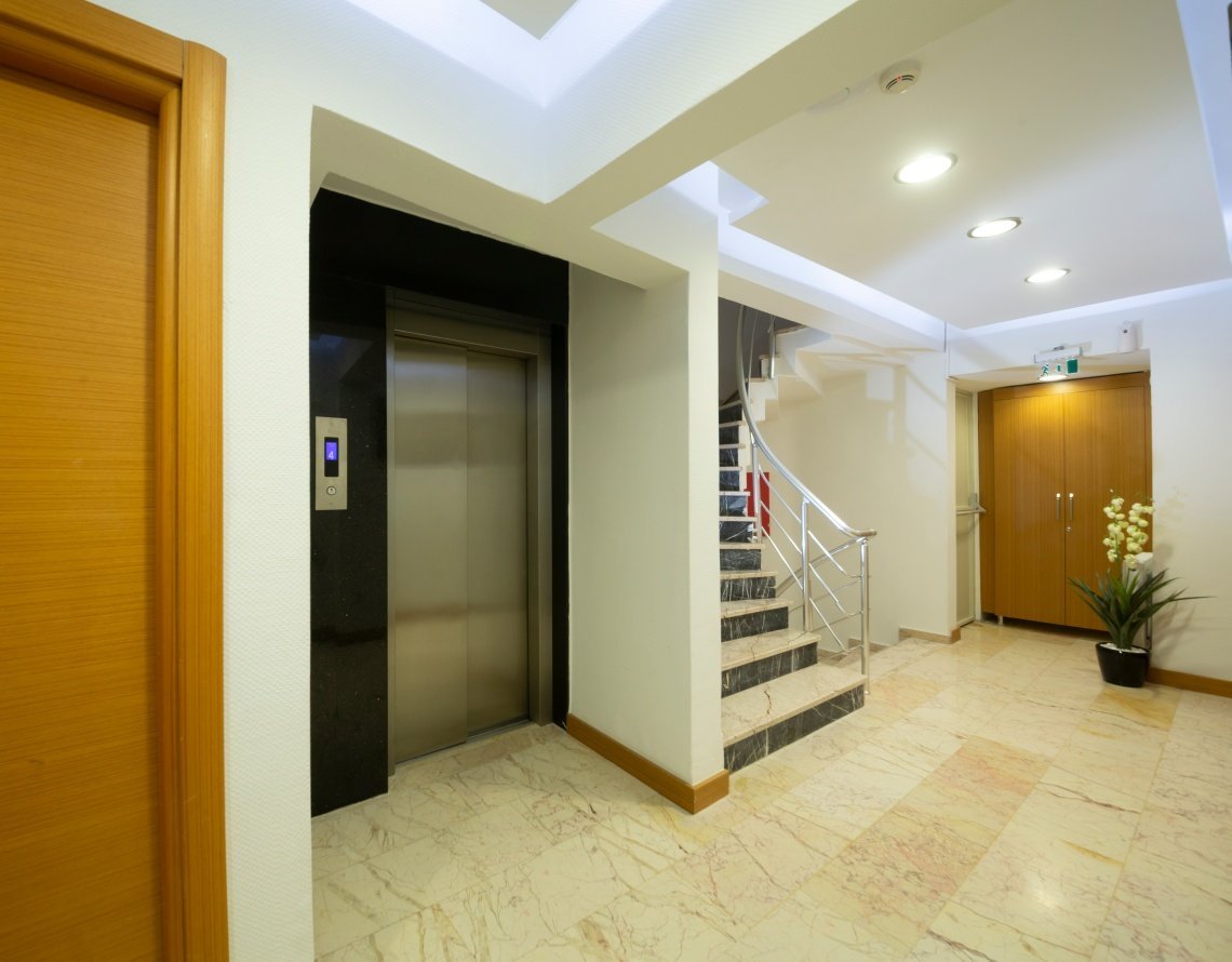 Villa Elevator,fujielevatortec,Villa Elevator