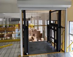 Freight Elevator,fujielevatortec,Freight Elevator