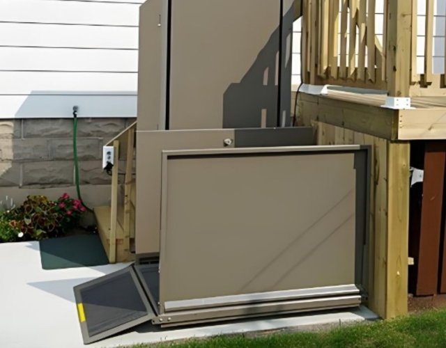 Platform Lift,fujielevatortec,Platform Lift