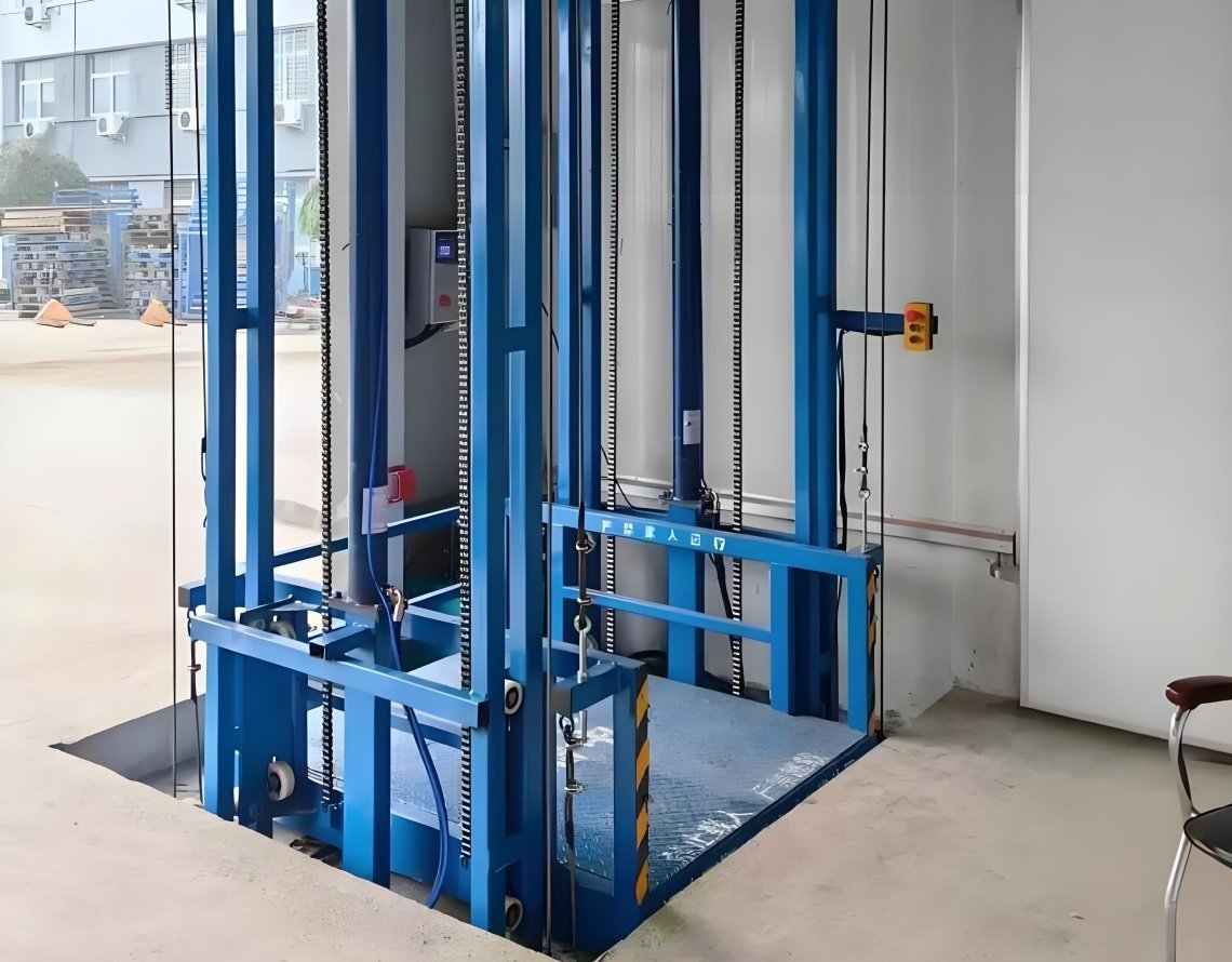 Freight Elevator,fujielevatortec,Freight Elevator