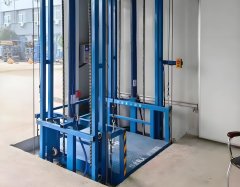 Freight Elevator,fujielevatortec,Freight Elevator