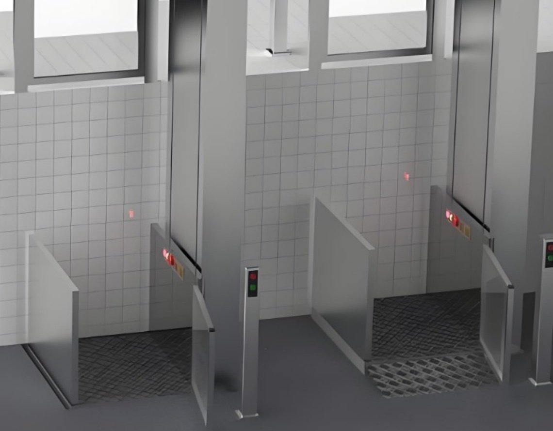 Platform Lift,fujielevatortec,Platform Lift